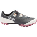 Dominator X XC Clipless Shoes - Women's, Anthracite Ice White - Antique Ice White