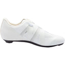 Ergo 6 Road Shoes - Full White