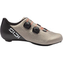 Ergo 6 Road Shoes - Silver