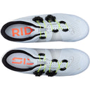 Ergo 6 Road Shoes - Sky Gray