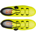 Fast 2 Road Shoes - Yellow Fluo/Black