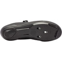 Genius X Road Shoes - Black