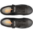 Genius X Road Shoes - Black