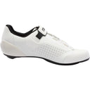Genius X Road Shoes - White