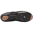 Genius X Vapo Road Shoes - Black