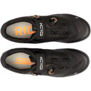Genius X Vapo Road Shoes - Black