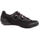 Genius X Vapo Road Shoes - Black