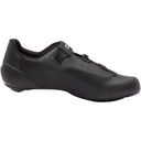 Genius X Wyve Road Shoes - Black