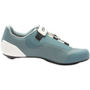 Genius X Wyve Road Shoes - Frost Gray/Ice White