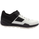 Indomita Mountain Clipless Shoes - Ice White/Black