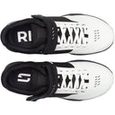 Indomita Mountain Clipless Shoes - Ice White/Black