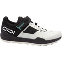 Indomita Mountain Clipless Shoes - Ice White/Black