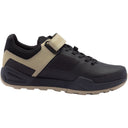 Indomita Mountain Clipless Shoes - Sand/Black