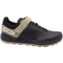 Indomita Mountain Clipless Shoes - Sand/Black