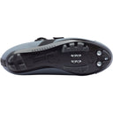Aertis Mega MTB Clipless Shoes - Gray/Black