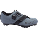 Aertis Mega MTB Clipless Shoes - Gray/Black