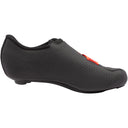 Prima Road Shoes - Black/Red