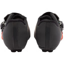 Prima Road Shoes - Black/Red