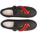 Prima Road Shoes - Black/Red