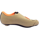 Prima Road Shoes - Sand/Coral