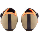 Prima Road Shoes - Sand/Coral