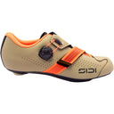 Prima Road Shoes - Sand/Coral