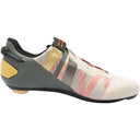 Wire 3 Road Shoes - Mens, Sand Coral Fluo
