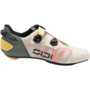 Wire 3 Road Shoes - Mens, Sand Coral Fluo