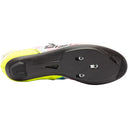 Wire 3 Road Shoes - Mens, White/Yellow Fluo