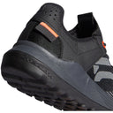 Trailcross LT Flat Shoes - Women's, Core Black / Gray Two / Solar Red