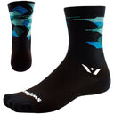 Vision Impression Crew Socks - 6"