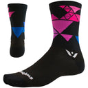 Vision Impression Crew Socks - 6"