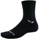 Pursuit Hike Light Cushion Wool Socks - 6"