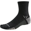 Flite XT Trail Mid Crew Socks - 5"