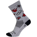 Crew Socks