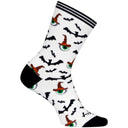Crew Socks