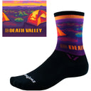 Vision Impression Crew Socks - 6"