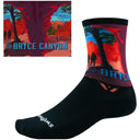 Vision Impression Crew Socks - 6"