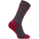 Runton Waterproof Mid Socks