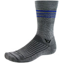 Pursuit Crew Socks