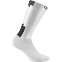 Teres Socks - 20cm - White/Black