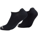 Transfer No Show Cycling Socks