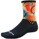 Vision Impression Crew Socks - 6"