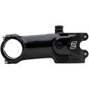 Eesilk CS Stem - 31.8mm - -6 - 1/8" - Alloy - Black
