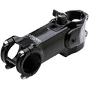 Eesilk CS Stem - 31.8mm - -6 - 1/8" - Alloy - Black