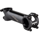 Energy SCR Stem - 31.8 Clamp - -6 - 1/8" - Alloy - Black