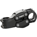 Kinekt Suspension Stem - 31.8 Clamp - 1-1/8" - Alloy - Black - 31.8mm clamp