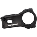 Split Stem - 1/8" - Black