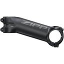 Service Course SL Stem - 31.8 Clamp - 1/8" - Aluminum - B2 - Matte Black - 31.8mm clamp