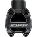 Service Course SL Stem - 31.8 Clamp - 1/8" - Aluminum - B2 - Matte Black - 31.8mm clamp